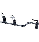 Speaker Stands Designed for Sony's SA-RS5 Wireless Rear Speaker Home Theater Speaker, Pair of RS5...