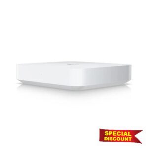 Ubiquiti Gateway Max (UXG-Max)