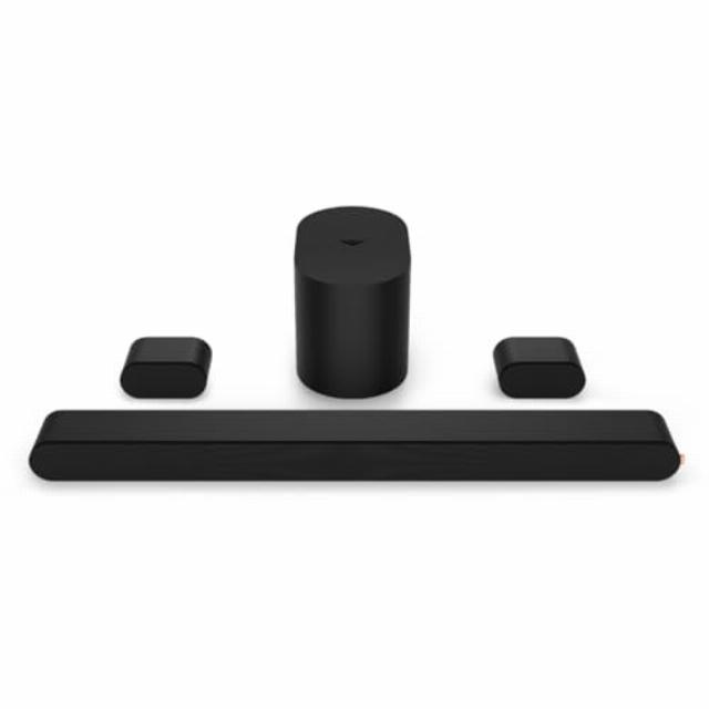 VIZIO 5.1 Soundbar SE