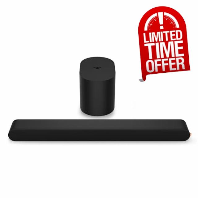 VIZIO 2.1 Soundbar
