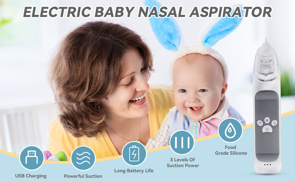 Nasal Strips