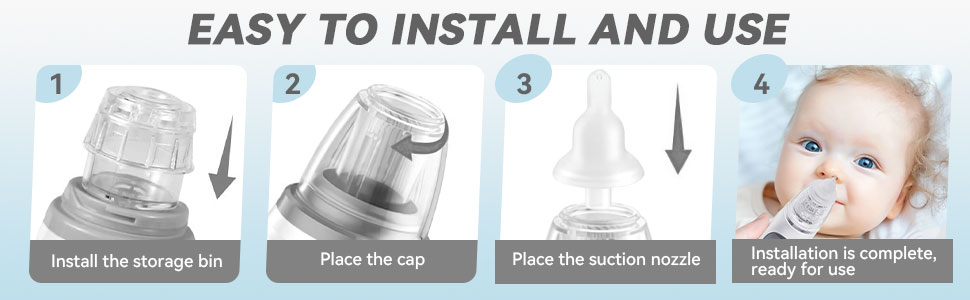 Nasal Strips
