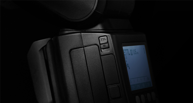 Godox V1 V1Pro