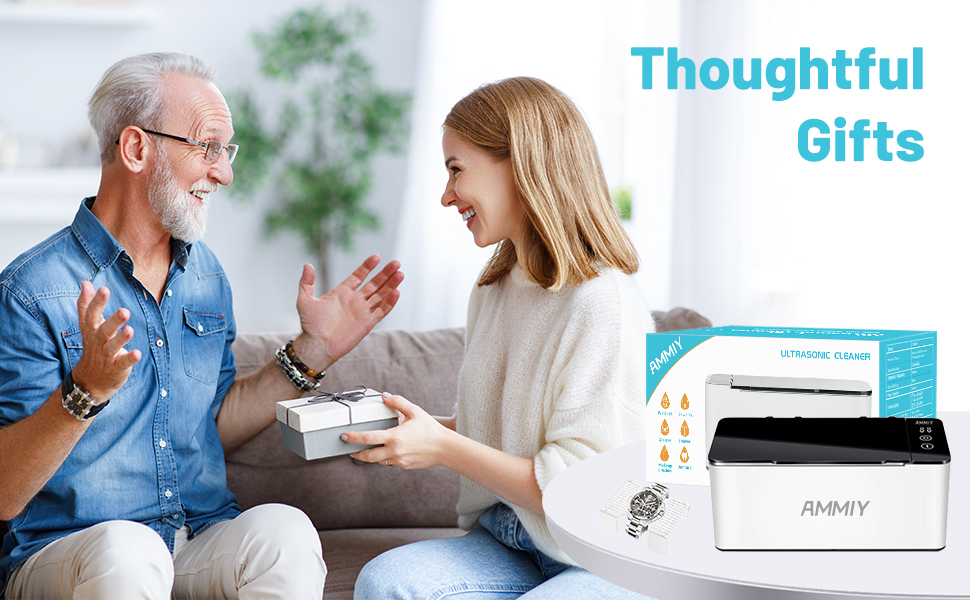 Ultrasonic Jewellery Cleaner Machine