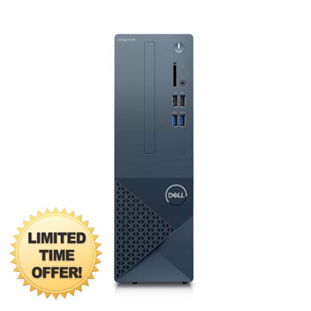 Dell Inspiron 3020S Desktop - Intel Core i5-13400