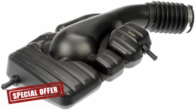 Dorman 696-423 Engine Air Intake Hose Compatible with Select Buick Models