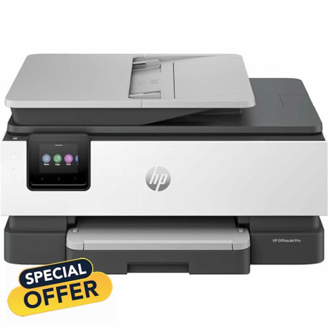 HP OfficeJet Pro 8125e AIO