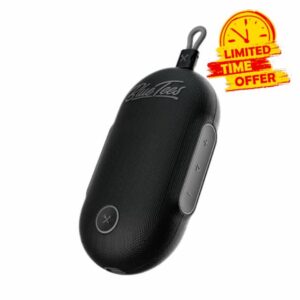 Blue Tees Golf Player Go - Compact GPS Speaker