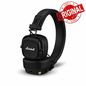 Marshall Major V On-Ear Bluetooth Headphone