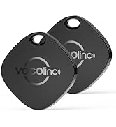 VOCOlinc Key Finder 1 Pack Black
