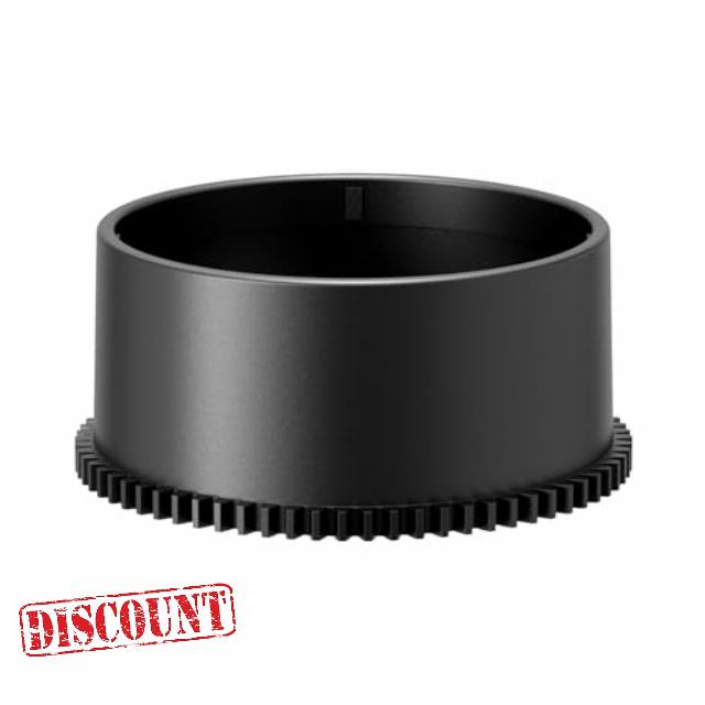 Sea frogs Zoom Ring for Sony FE PZ 16-35mm f/4 G Lens and Housing (FE PZ 16-35mm f/4)