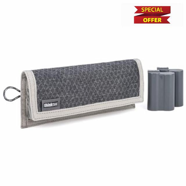 Think Tank Photo Battery Holder 4