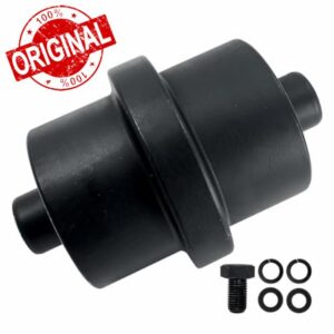 Track Roller Bottom Roller Compatible with Bobcat E26 E32 E42 331 E34 E35 E35i E37 225 325 328 329 331 334 335 425 428 430 Excavator Replacement 7013575