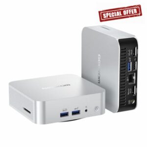 GEEKOM A7 Mini PC