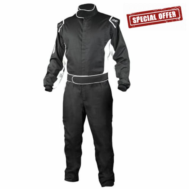 Unisex Kids K1 Challenger Youth One-piece Fire Suit