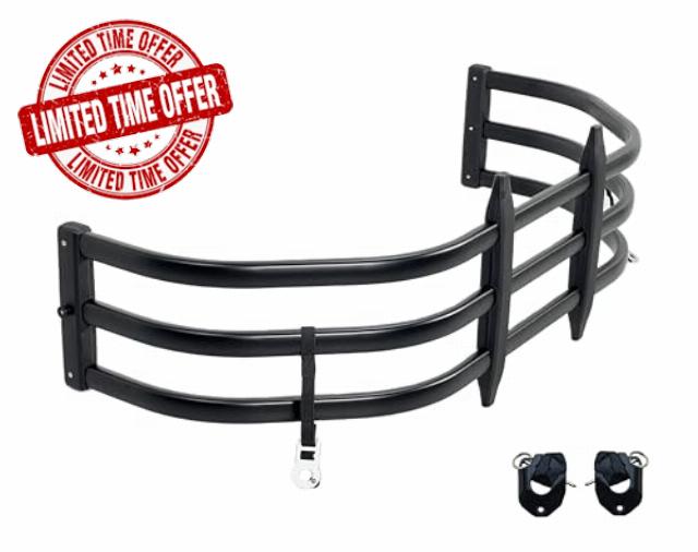 Truck Bed Accessories