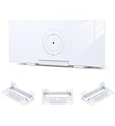 XLTTYWL Starlink V3 Mount, Starlink Gen 3 Router Wall Mount with Starlink Power Supply Mounting K...