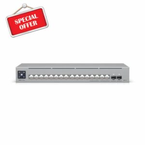 Ubiquiti USW-Pro-Max-16