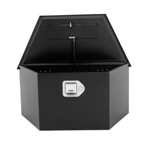 Steel Storage Truck Tool Box
