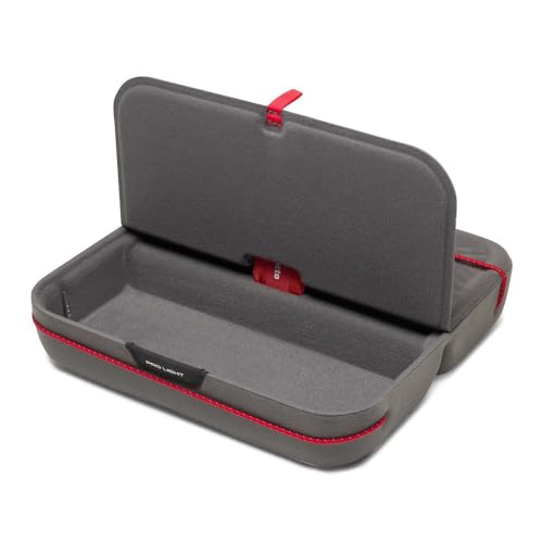 Semi-Rigid Organizer Case