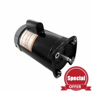 B2853 Pool Pump Motor