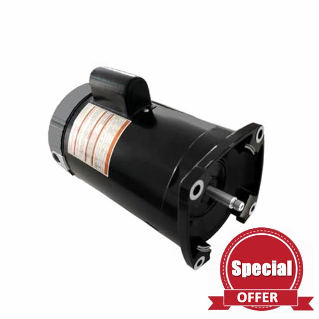 B2853 Pool Pump Motor