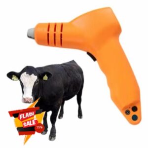 Dehorner for Goats，Electric Dehorner for Cattle
