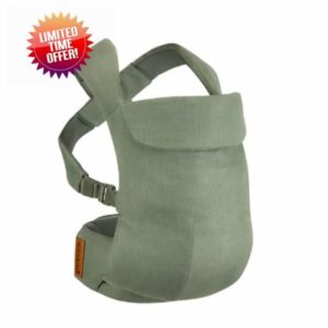 WildBird - Aerial Carrier - 7 to 45 lbs - for Moms