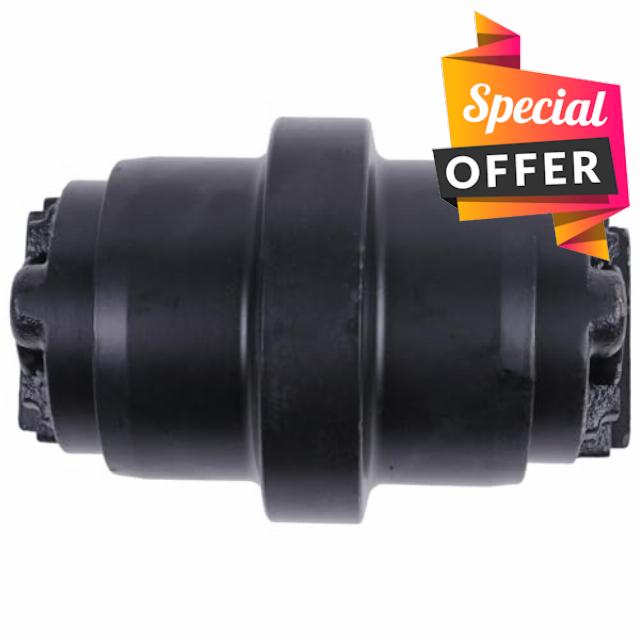Bottom Roller 4340535 9237937 Compatible with John Deere Excavator 27ZTS 35ZTS 27C 35C 27D 35D 35G Track