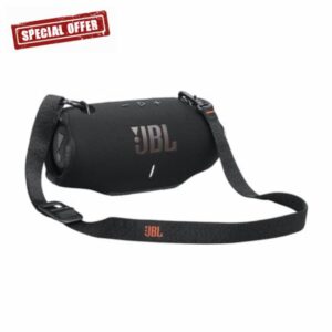 JBL Xtreme 4 - Portable Bluetooth Speaker