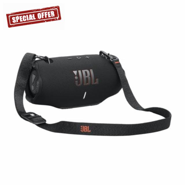 JBL Xtreme 4 - Portable Bluetooth Speaker
