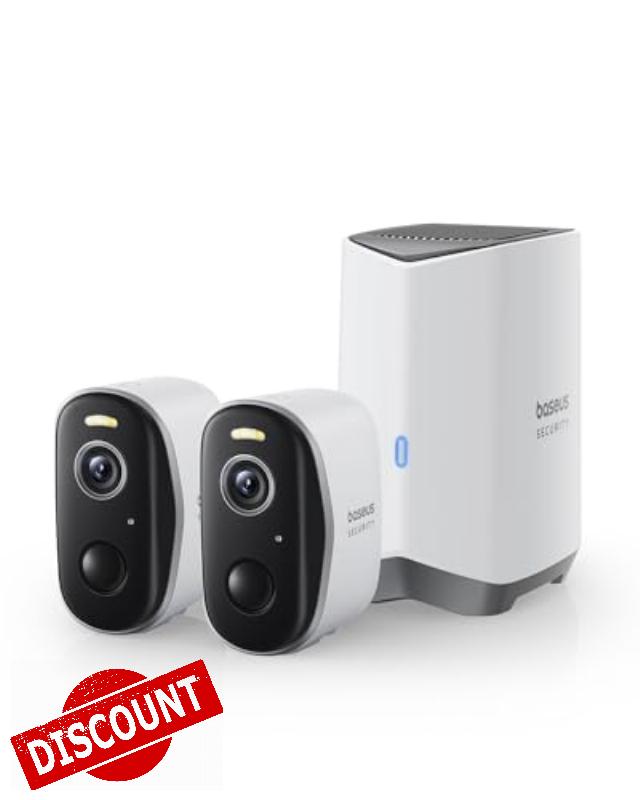 Baseus Security Camera
