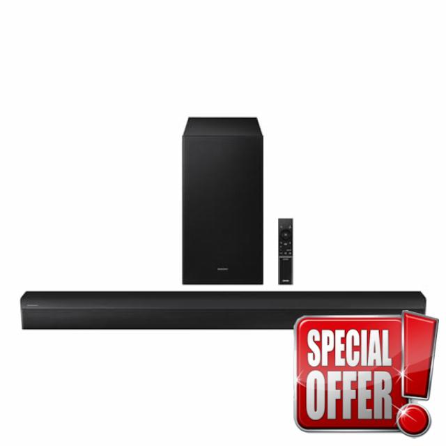 SAMSUNG B550D 3.1ch Soundbar w/DTS Virtual:X
