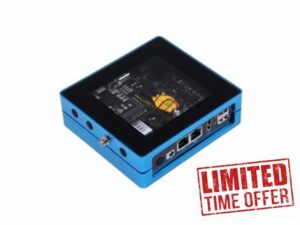 SenseCAP M4 Square - FluxNode & MystNodes
