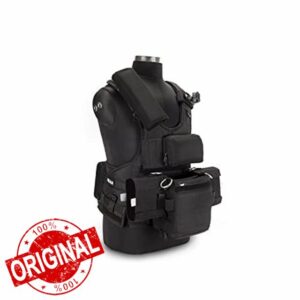 PROAIM ATV: Audio Tactical Vest for Sound Recordists