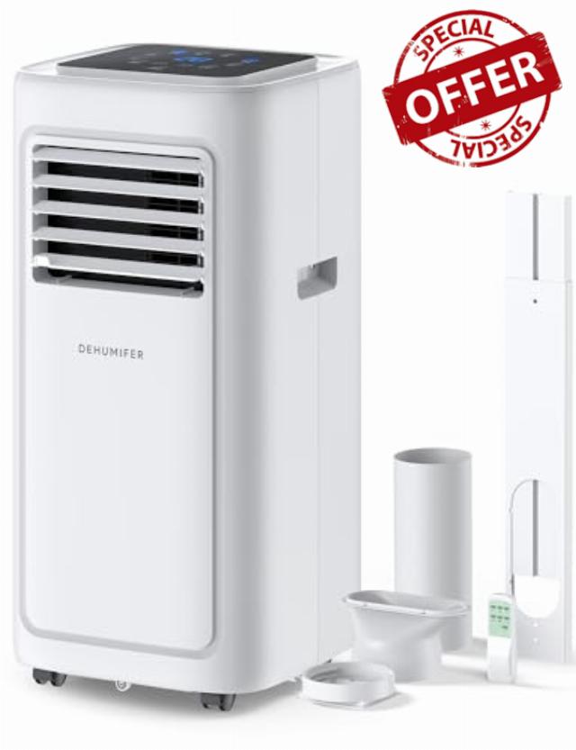 Portable Air Conditioner