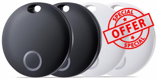 Reyke Smart Tag