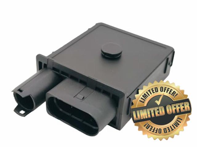 For Sierra 2500 HD 3500 2001-05 97379635 Diesel Glow Plug Controller New