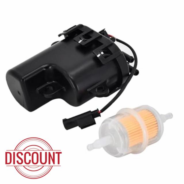 25 755 73-S Fuel Pump For Kohler 2575573S 25-755-73-S ECH440 ECH630 ECV630 ECH940-ECH980 ECV940-ECV980 Engines