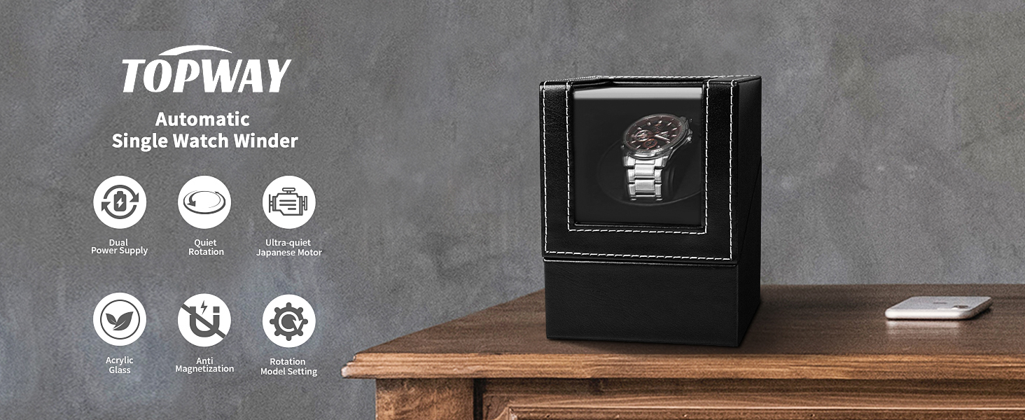 watch winder