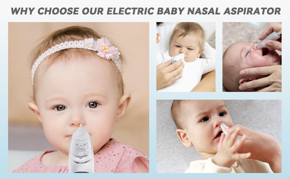 Nasal Strips