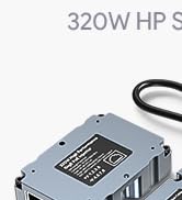 XLTTYWL Starlink Poe Injector, 150W 2 in 1 GigE Passive & ESD Protection Starlink 12v Conversion ...