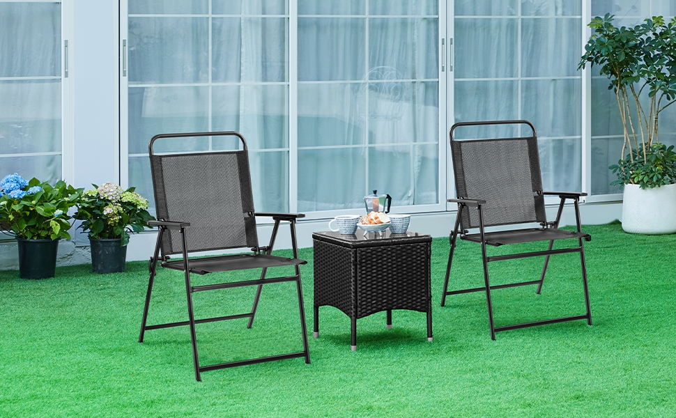 outdoor chair