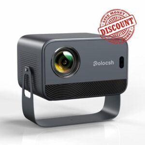 Smart Projector