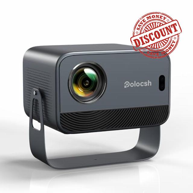 Smart Projector