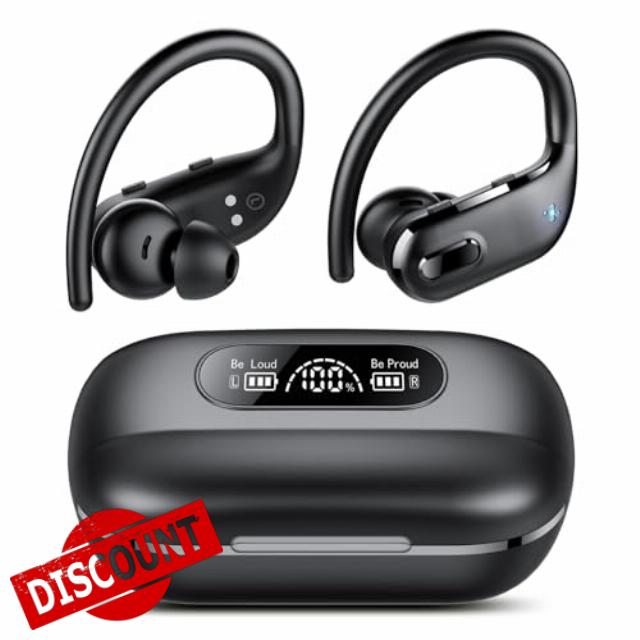 Wireless Earbuds