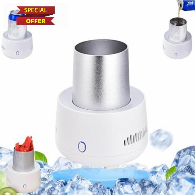 Frigify Smart Cold Beverage Machine