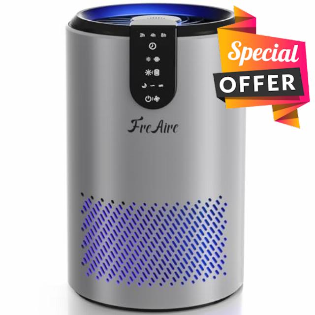 FreAire Air Cleaner