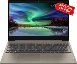 Lenovo 2022 Newest Ideapad 3 Laptop