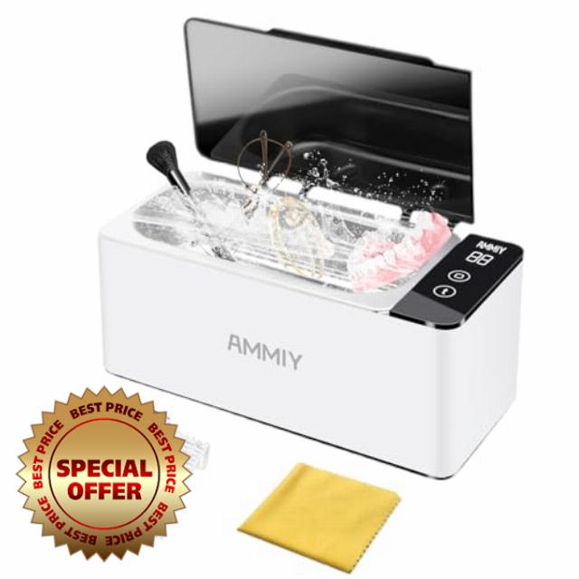 Ultrasonic Cleaner